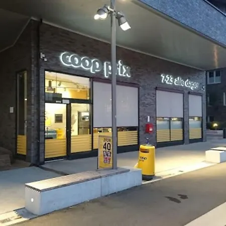 Waterfront Fjord View, Office, 2 Bedroom Lux